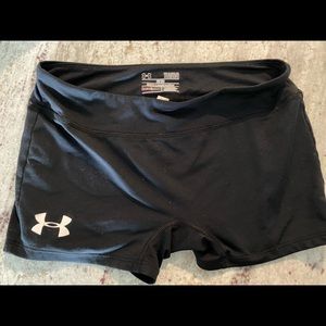 Youth spandex